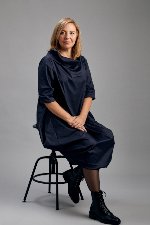 Nataša Magister