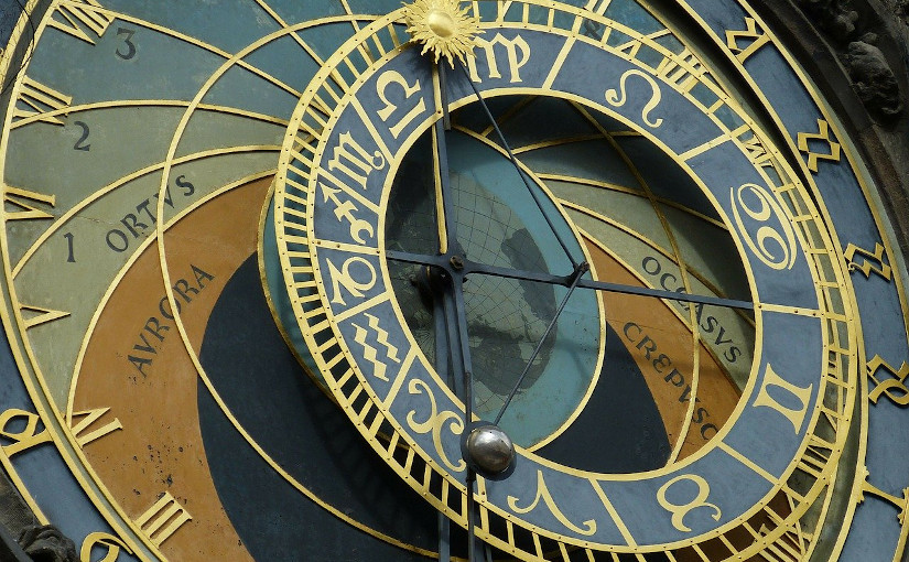 zodiak