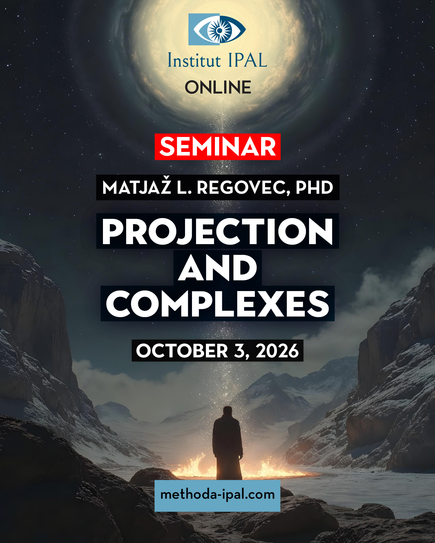 PROJECTION AND COMPLEXES