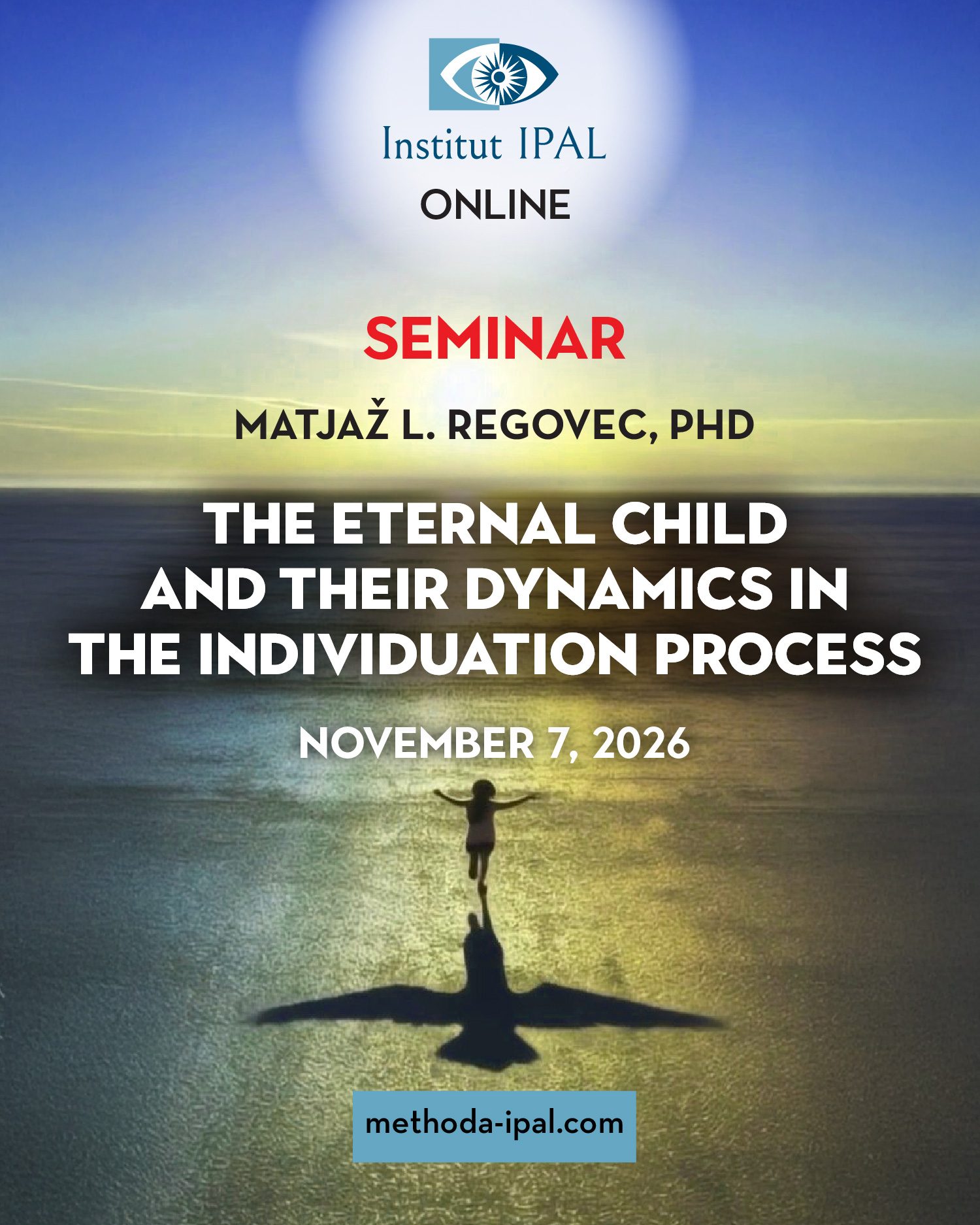 THE ETERNAL CHILD AND ITS DYNAMICS IN THE INDIVIDUATION PROCESS