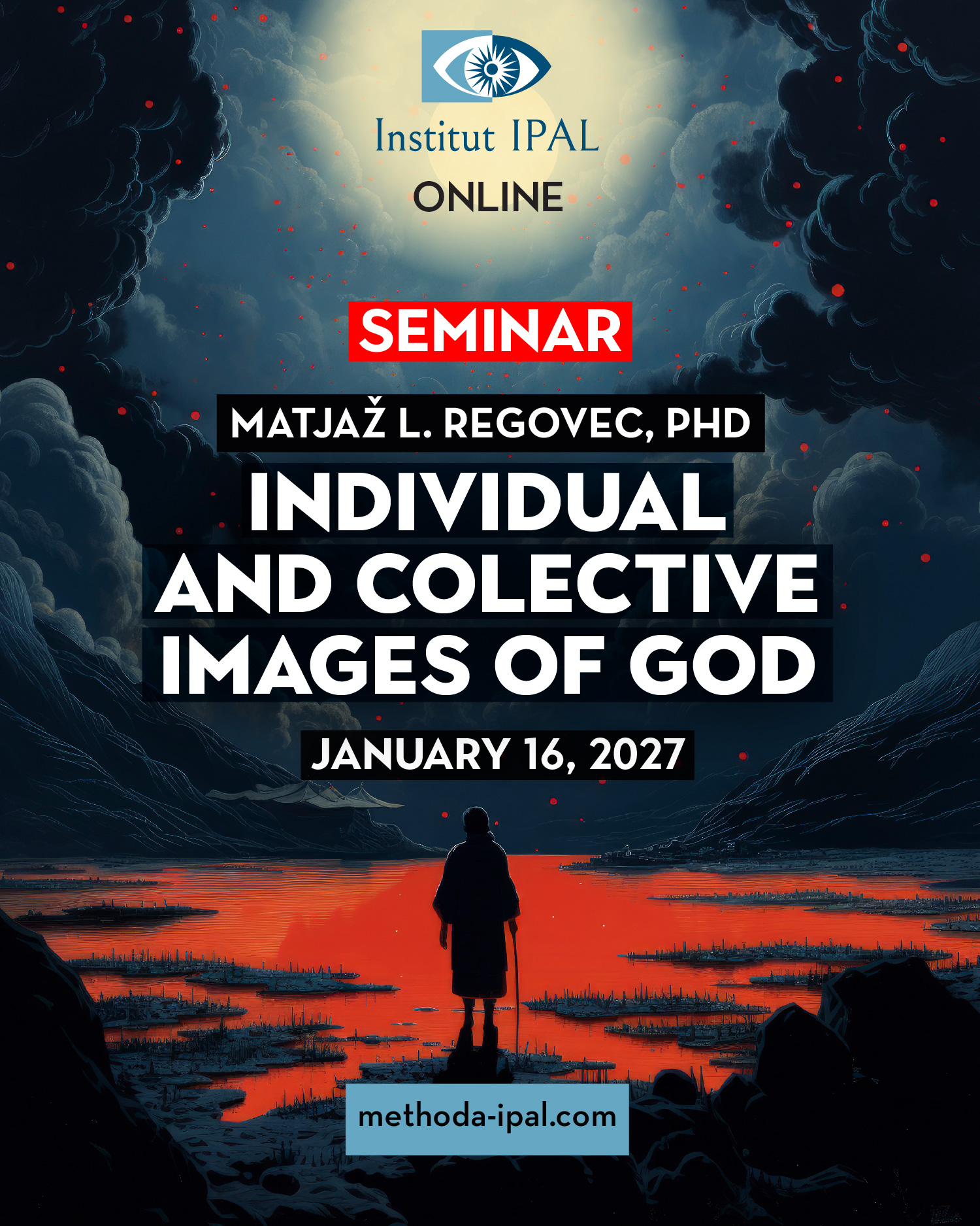 INDIVIDUAL AND COLLECTIVE IMAGES OF GOD