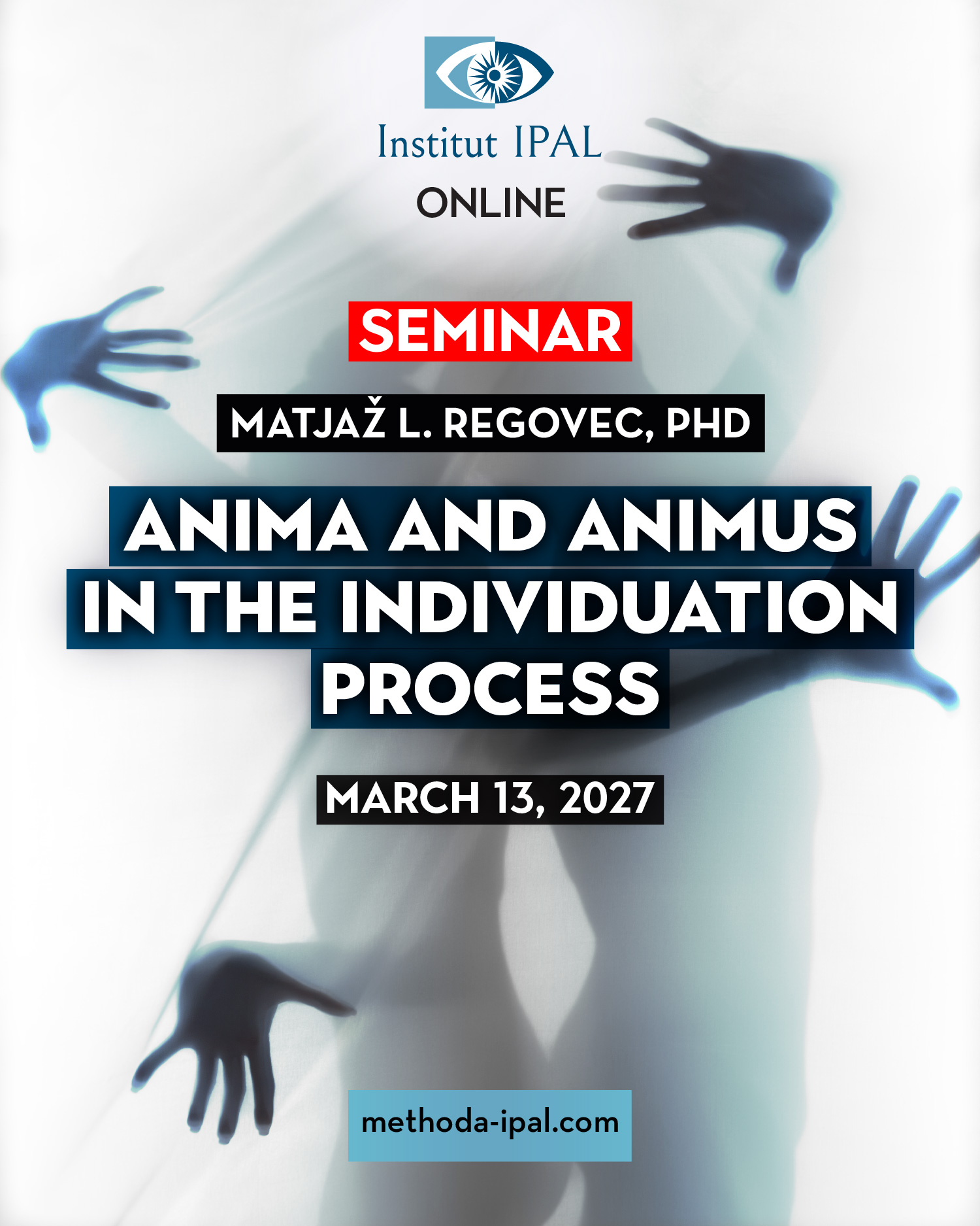 ANIMA AND ANIMUS IN THE INDIVIDUATION PROCESS