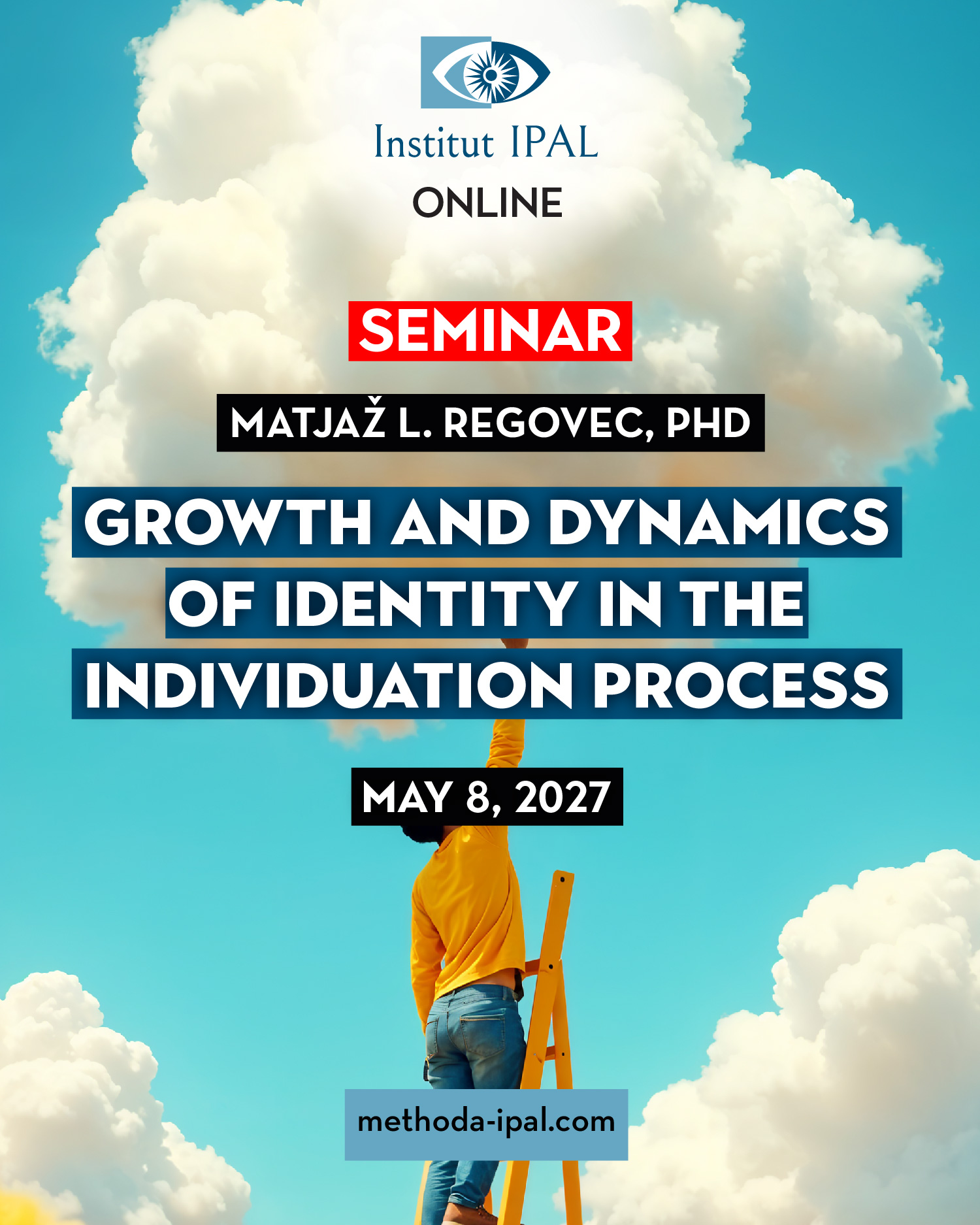 DEVELOPMENT AND DYNAMICS OF IDENTITY IN THE INDIVIDUATION PROCESS