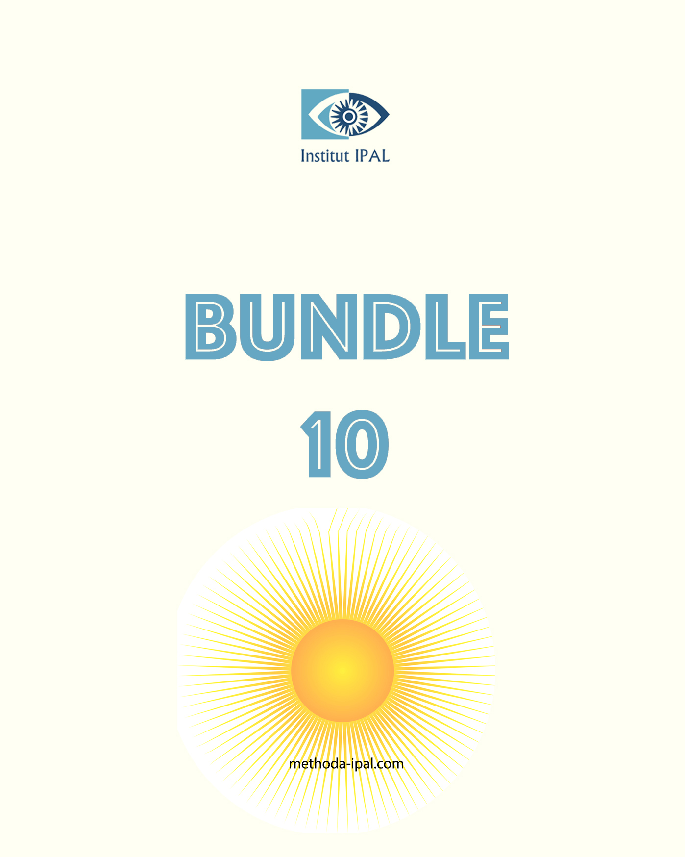 Bundle of 10 seminars (8+2 free)