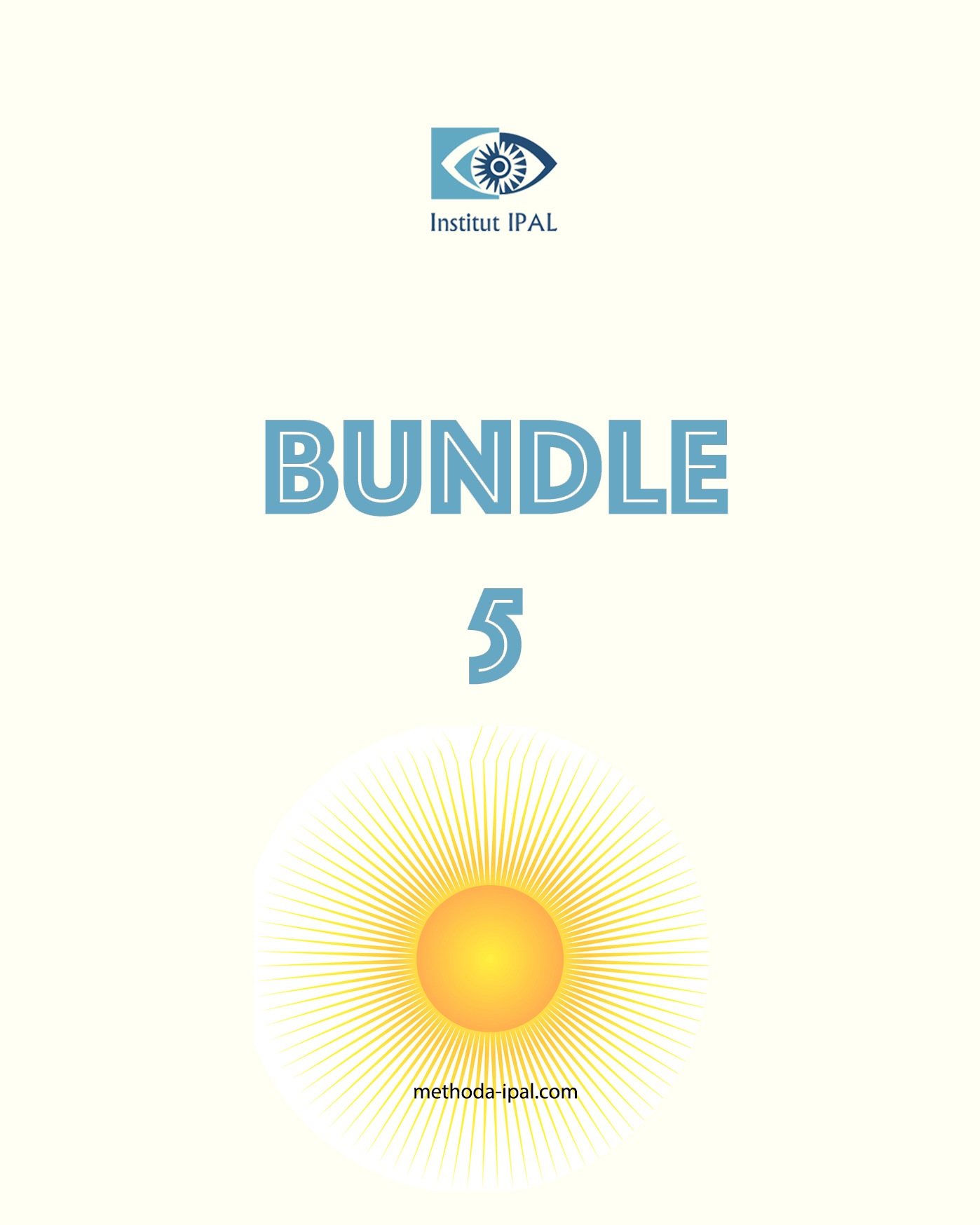 Bundle of 5 seminars (4+1 free)